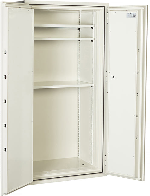 509 - Fire Fighter Series 19.48 cu. ft Fire Resistant Record Safe by Phoenix