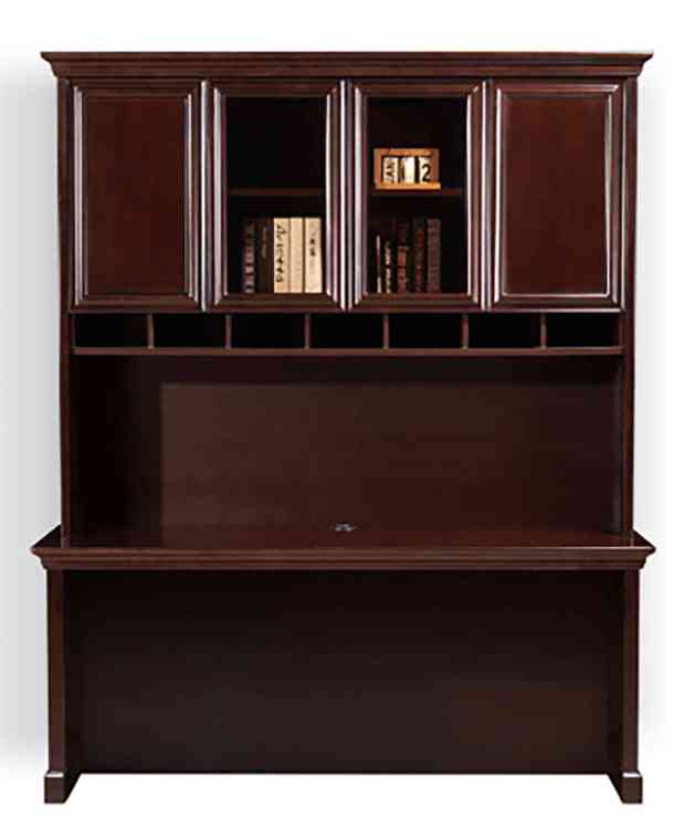 REG201 - Regal Traditional Credenza/Writing Desk by Everforest