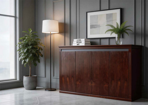 REG304 - Regal Traditional Conference Credenza by everforest