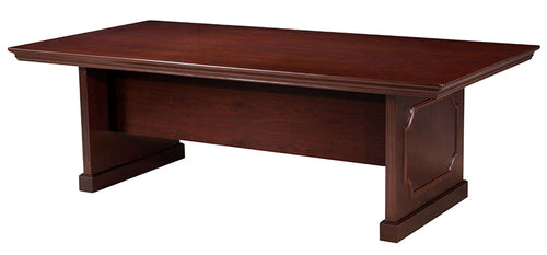 REG401 - Regal Traditional Conference Table by Everforest