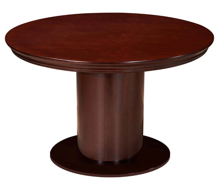 REG403 - Regal 4' Round Conference Table by Everforest