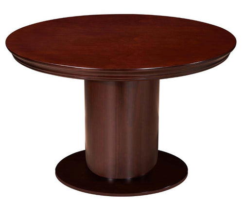 REG403 - Regal 4' Round Conference Table by Everforest