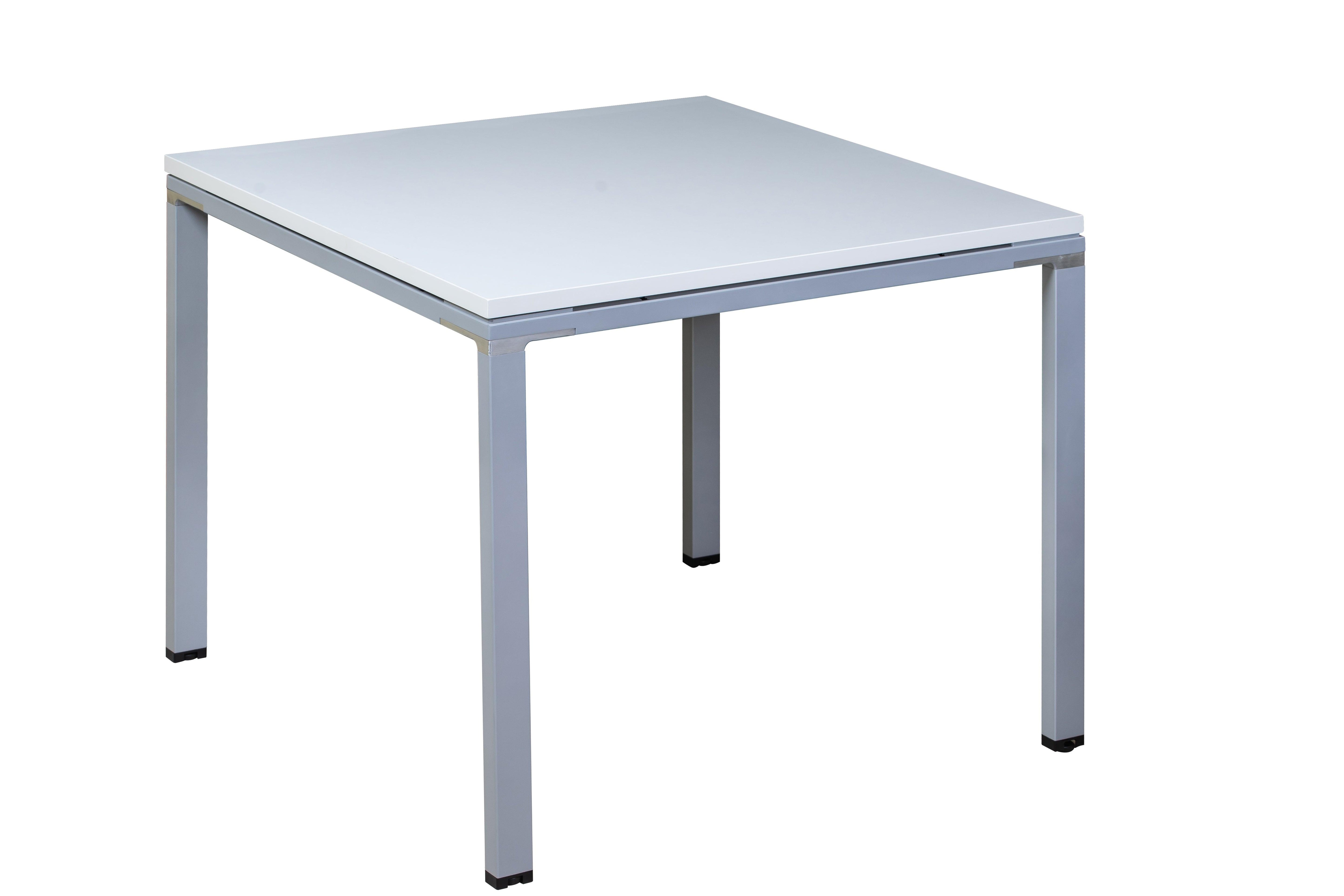 S401 - Simple System 3' Conference Table by Boss