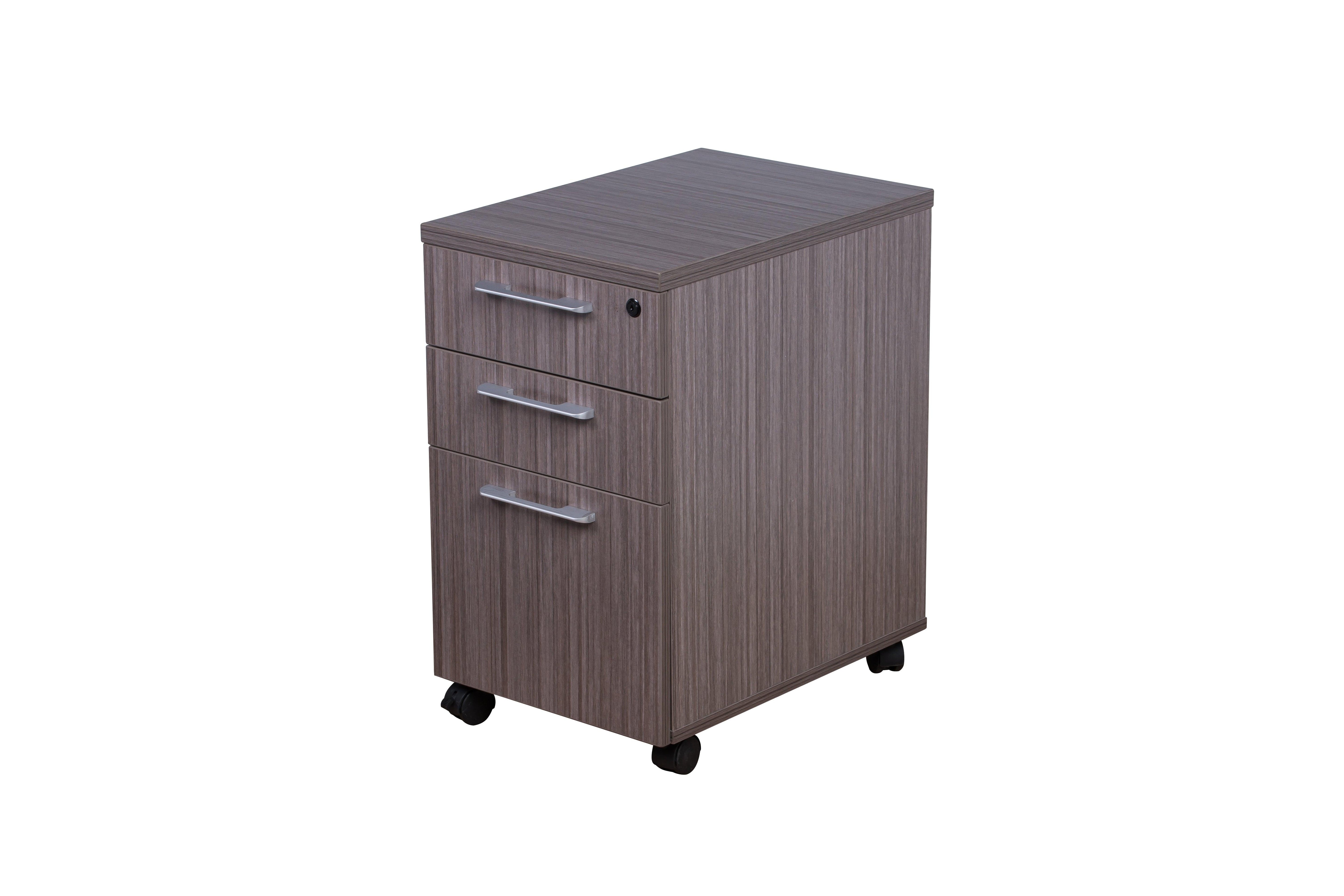 S504 - Simple System Mobile Drawer Pedestal