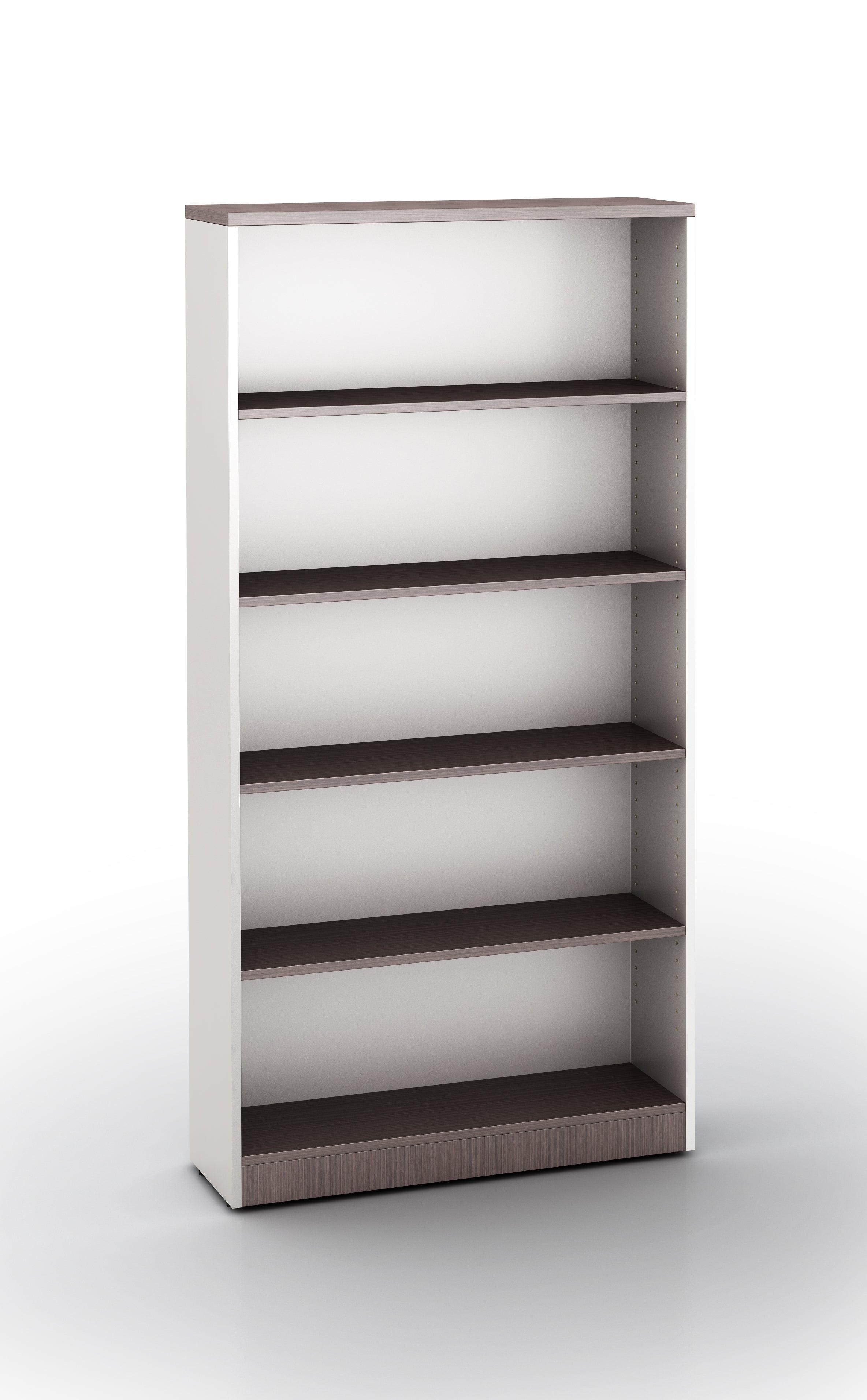 S507 - Simple System Bookcase