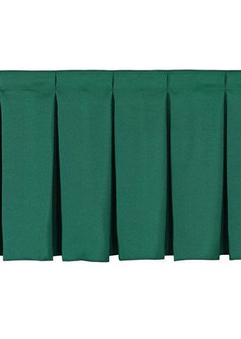 SS32 - National Public Seating Stage Skirting for 32