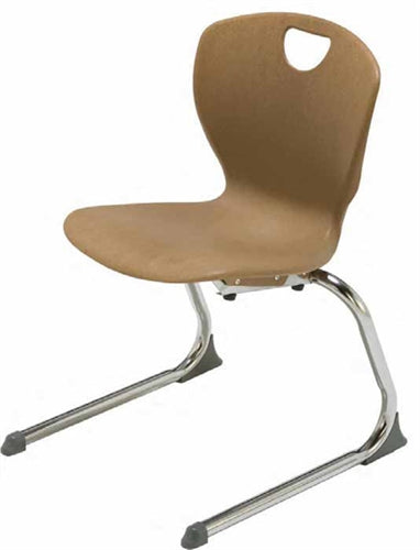 3400 Series Ovation Cantilever Stack Chair