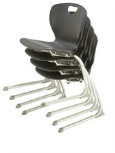 Load image into Gallery viewer, 3400 Series Ovation Cantilever Stack Chair
