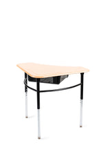 Load image into Gallery viewer, SC4700 - Kaleidoscope Series 4700 Triangle Desk by CDF / Scholar Craft
