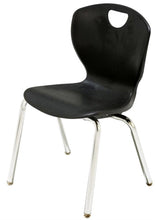 Load image into Gallery viewer, SC5100 2thrive Series Stack Chair 12&quot; - 18&quot;
