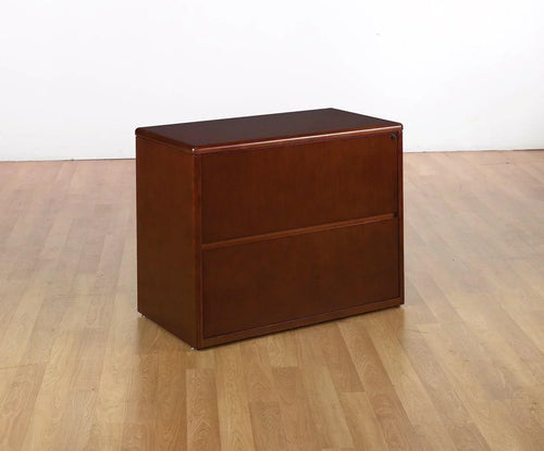 SON-12 - Sonoma 2 Drawer Lateral File Cabinet by Office Star