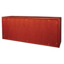 Load image into Gallery viewer, SON-50 - Sonoma 4 Door Storage Credenza by Office Star

