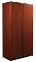 Load image into Gallery viewer, SON-51 - Sonoma Wardrobe/Storage Cabinet  by Office Star
