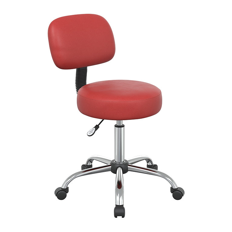 ST235V-D - Dillon Antimicrobial Pneumatic Drafting Chair by Office Star