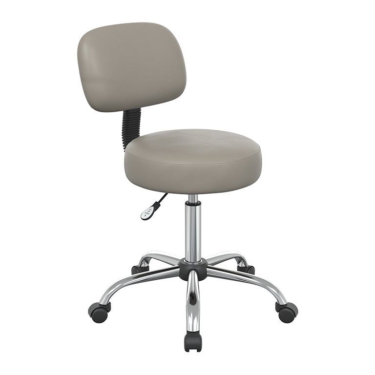 ST235V-D - Dillon Antimicrobial Pneumatic Drafting Chair by Office Star