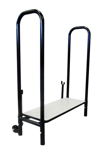 STP - National Public Seating Stage Steps