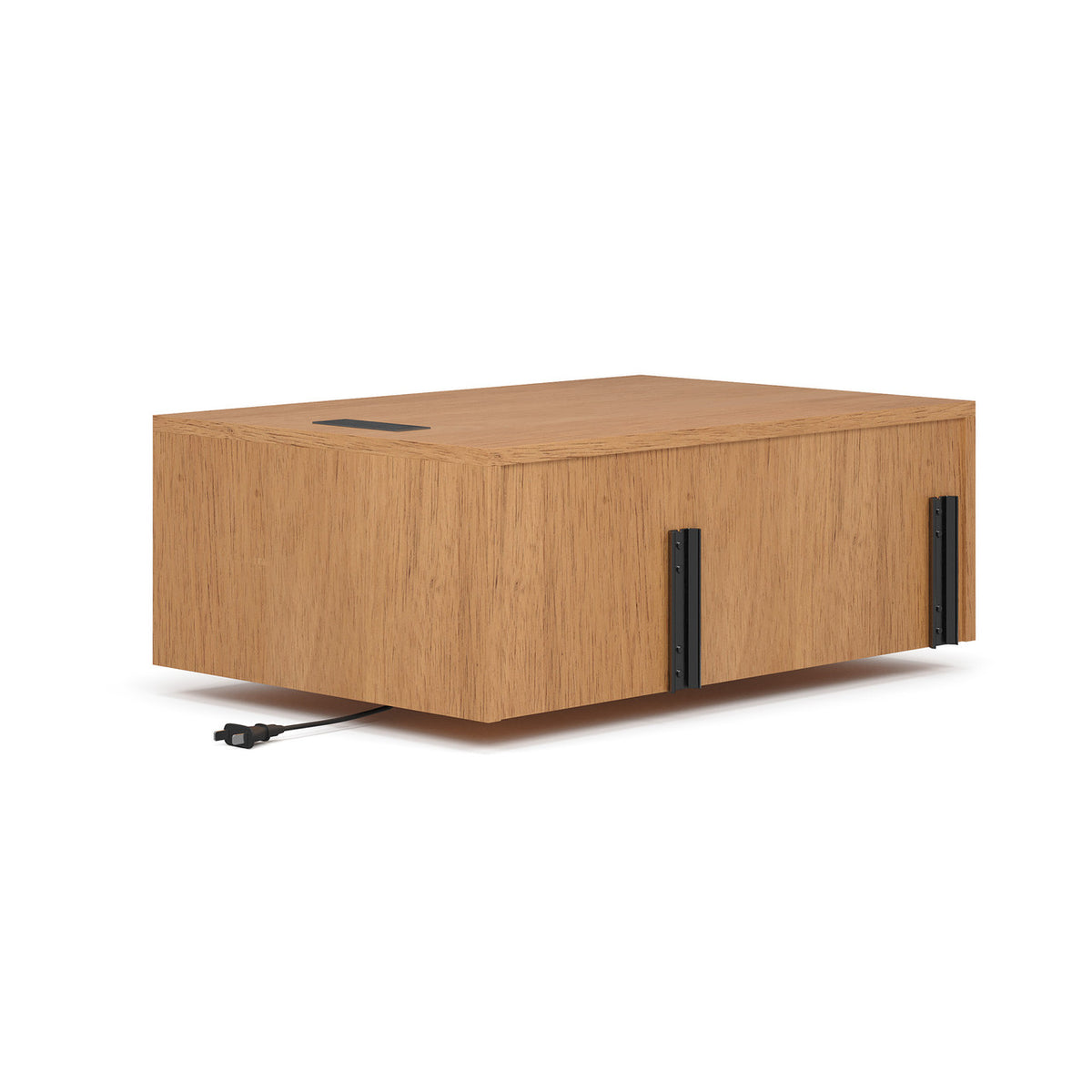 OSRL3017 OfficeSource Saxon Modular Reception Lounge Connector Table