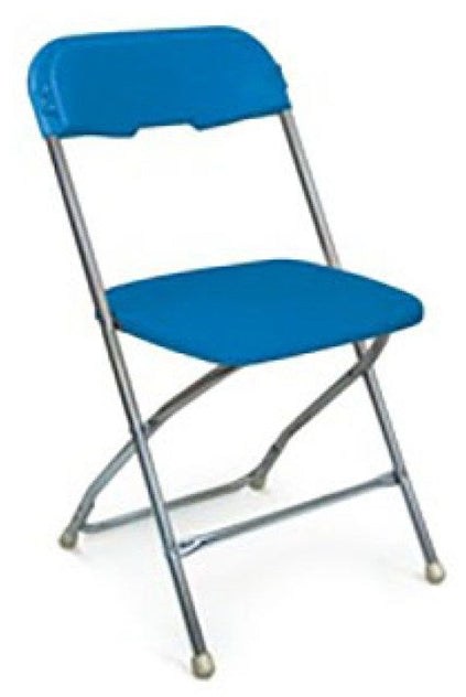 11010 - Series 5 Folding Chair by McCourt (10 Pk)