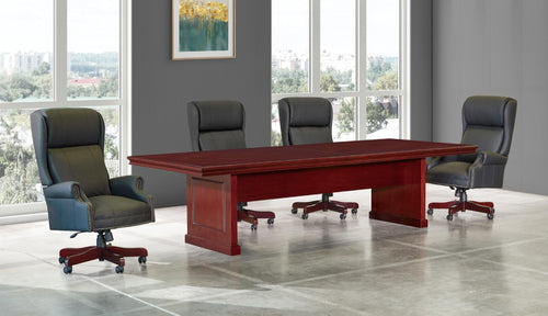 TOW-61 - Townsend Series  10' Conference Table by Office Star