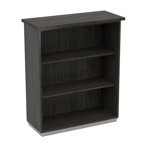 TUX-55  Tuxedo 3 Shelf Bookcase - 42