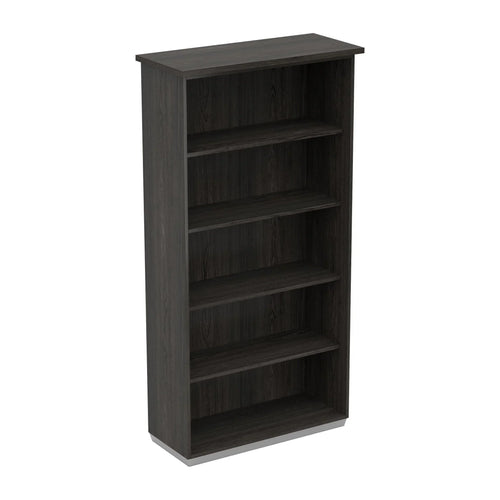 TUX-56 Tuxedo 5 Shelf Bookcase - 72