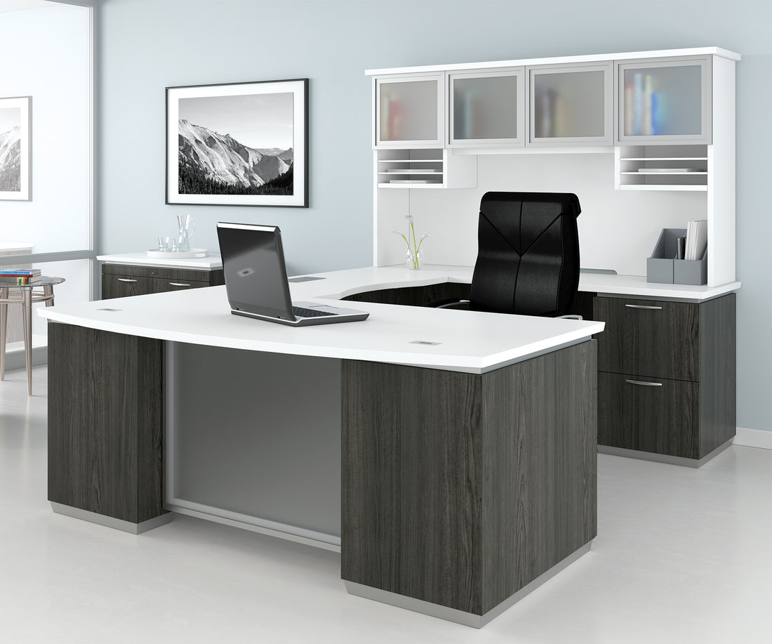 What Makes Open Office Layouts Beneficial?