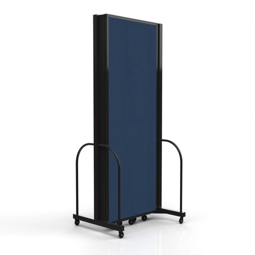 FSL403 - Signature Room Divider Portable Partition Panel by Screenflex