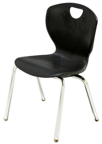 SC3100 -  (5 Pack) Ovation Stack Chair 12