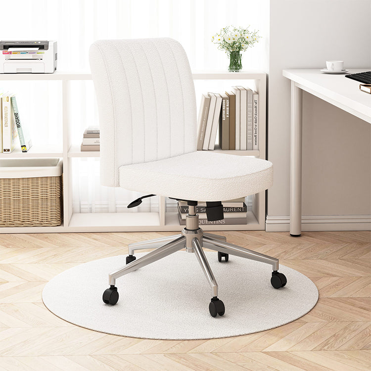 B4035C - Boucle Task Chair by Boss
