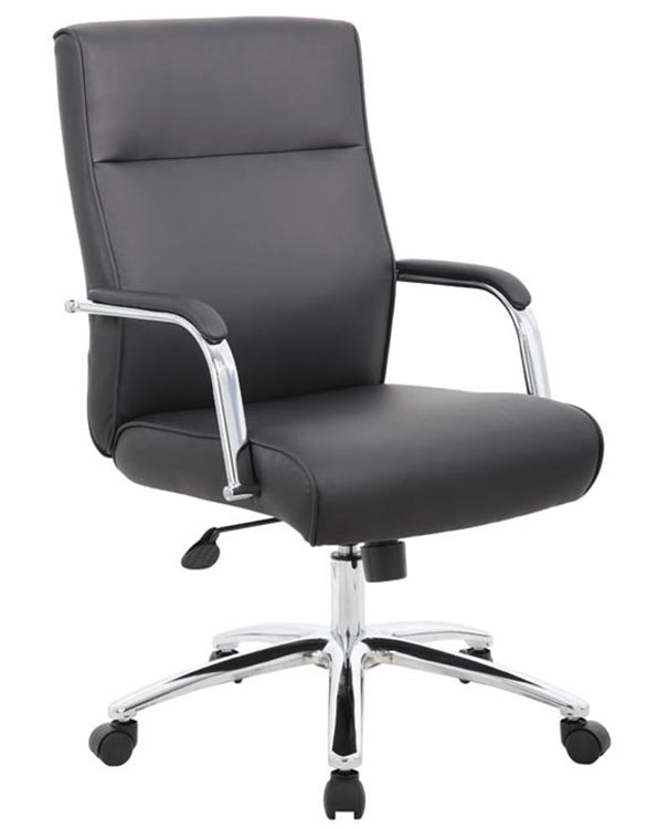 B696C - Modern Executive Conference Chair by Boss