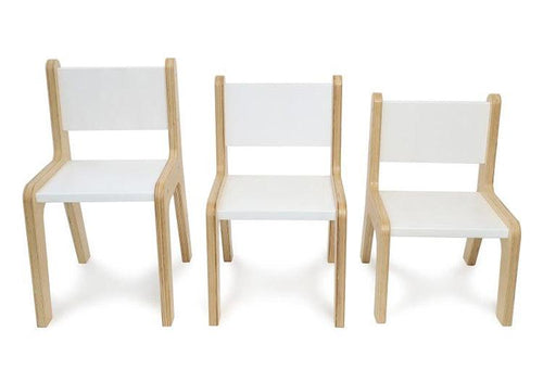 CR2510 - Whitney Plus Toddler Chair by Whitney Bros