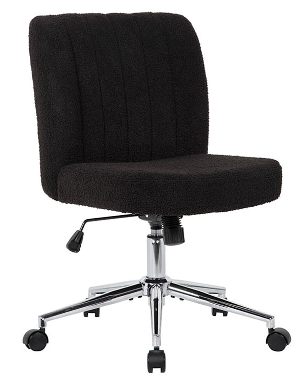 B4035C - Boucle Task Chair by Boss