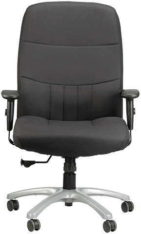 BM9000 - Excelsior 350 Executive Office Desk Chair for Big & Tall by Eurotech