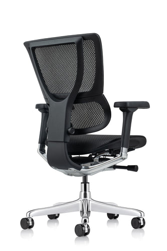 ME3ERGLO-XTRM - Ergohuman Extreme Mesh Office Chair by Eurotech