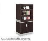 RCN3222BC - Cosmo Collection Bookcase by Office Source