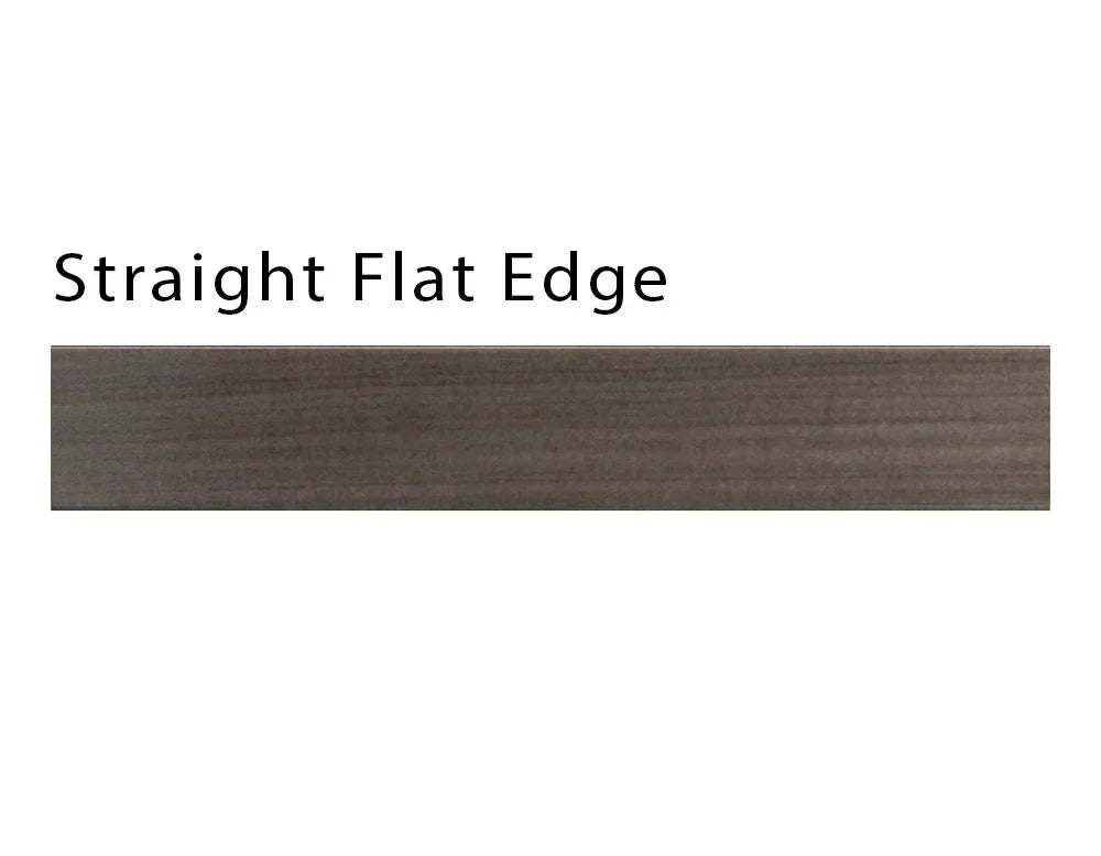 CA606B - Candex Deluxe Series L Shaped Reception Desk with 2" Thick Bow Front Counter