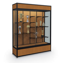 Load image into Gallery viewer, 93R84 - Elite Freestanding Display Case by Best Rite
