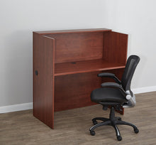 Load image into Gallery viewer, LWS482448 - 48&quot; Wide Laminate Workstation by OSP
