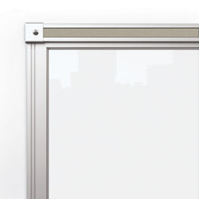 Load image into Gallery viewer, 14800 - FRAMED MAGNETIC GLASS BOARD – by Mooreco
