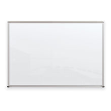 Load image into Gallery viewer, 14800 - FRAMED MAGNETIC GLASS BOARD – by Mooreco
