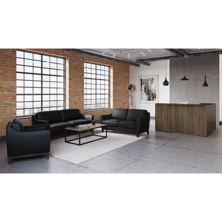 OSRL3008 - OfficeSource Harper Club Chair