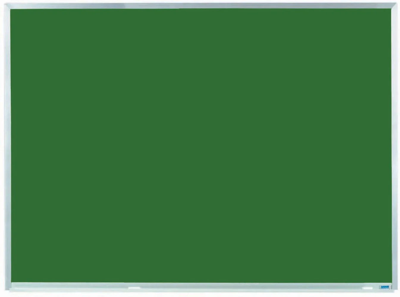 DS1824 - Porcelain on Steel Chalk Boards, Sizes 2' - 16' by Aarco