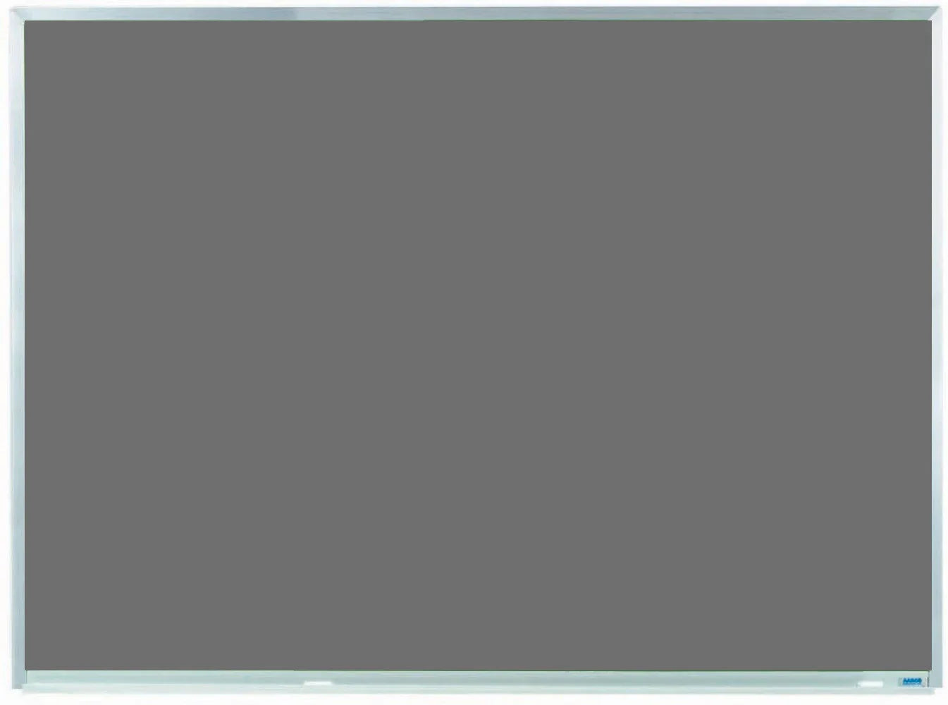 DS1824 - Porcelain on Steel Chalk Boards, Sizes 2' - 16' by Aarco