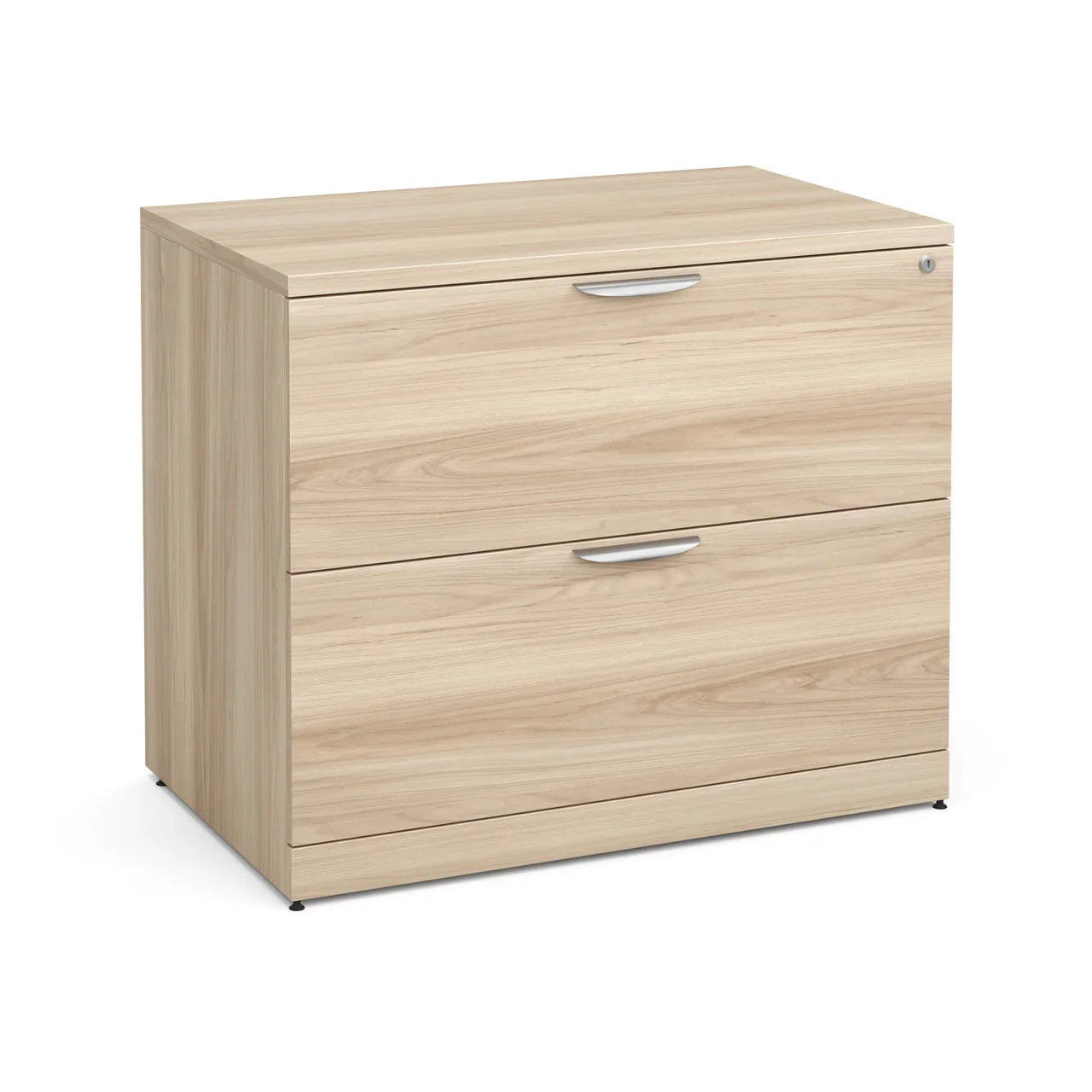 OS112 - OS Laminate 2 Drawer Lateral File by Office Source