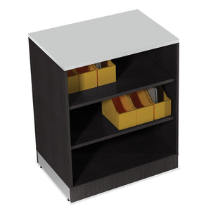 RCN3222BC - Cosmo Collection Bookcase by Office Source