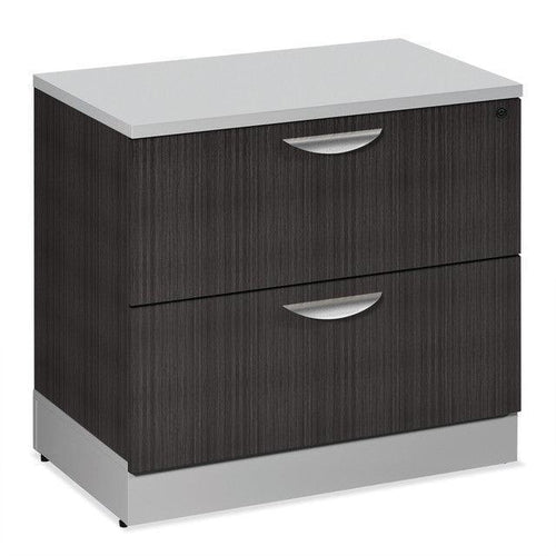 RCN3222LAT - Cosmo Collection Two Drawer Lateral File by Office Source