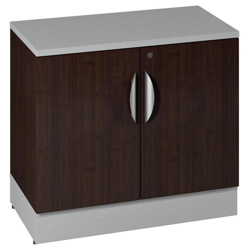 RCN3222STG - Cosmo Collection Storage Cabinet by Office Source