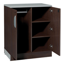 Load image into Gallery viewer, RCN3222WB - Cosmo Collection Wardrobe/Bookcase by Office Source
