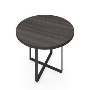 EV42RGG - OfficeSource Palisades 42" Round Conference Table