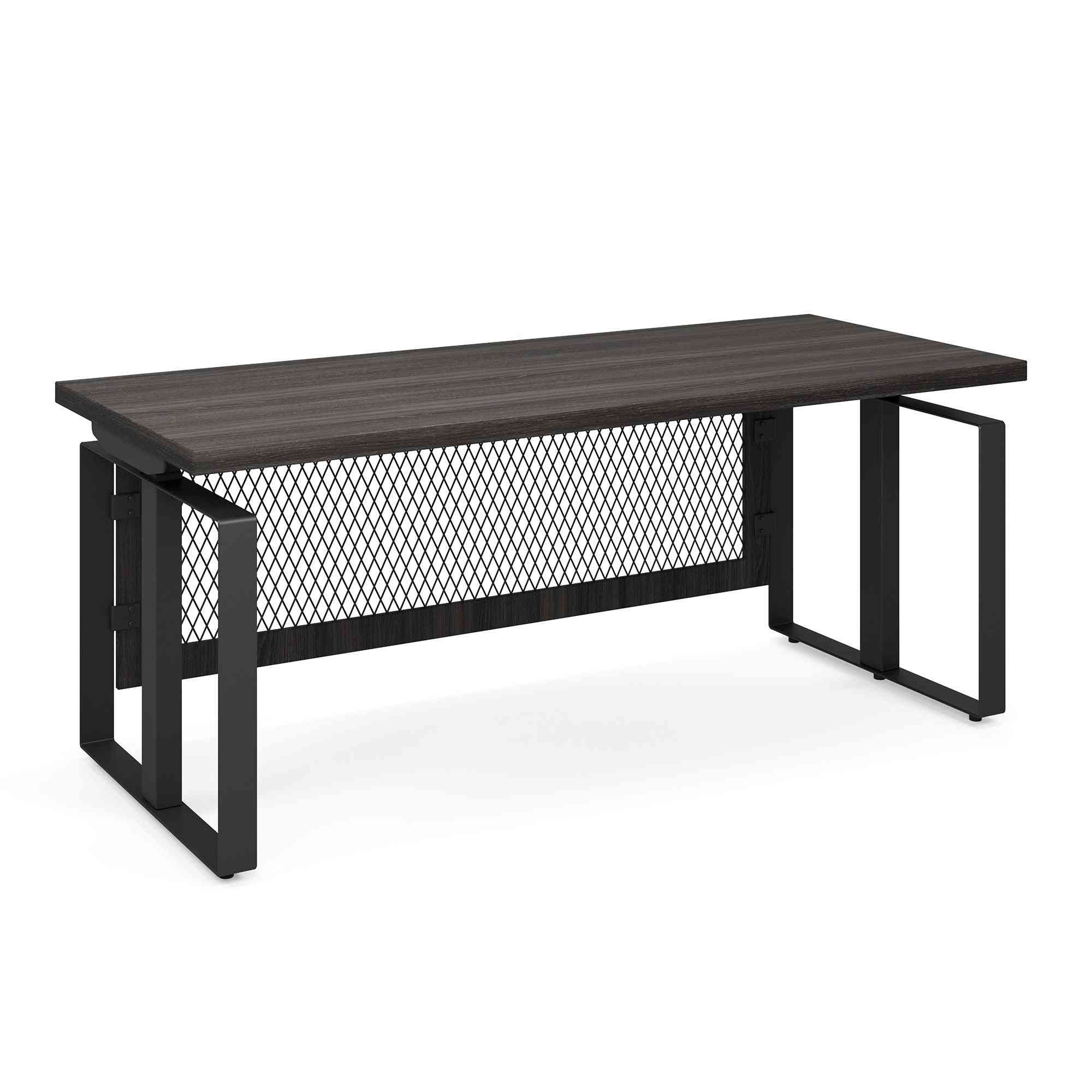 EVH400GG - OfficeSource Palisades Industrial Height Adjustable Desk